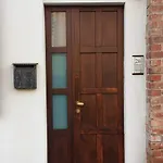 La Bergamina 26 Gæstehus Pero