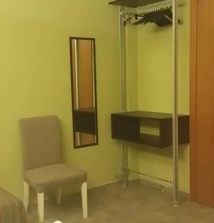 Guest house La Bergamina 26 Pero