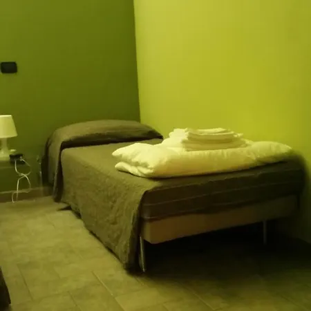 Guest house La Bergamina 26