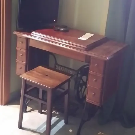 La Bergamina 26 Maison d'hôtes