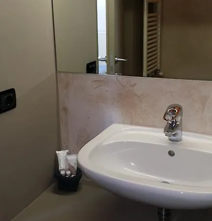 La Bergamina 26 Guest house