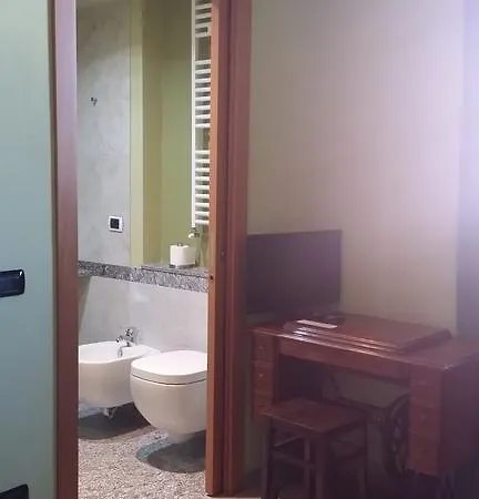 La Bergamina 26 Pero