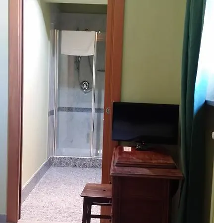 La Bergamina 26 3* Pero