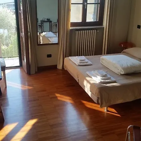 La Bergamina 26 Guest house 3*