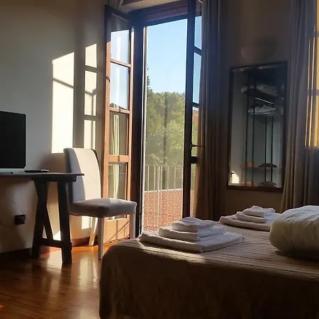 La Bergamina 26 Maison d'hôtes Pero