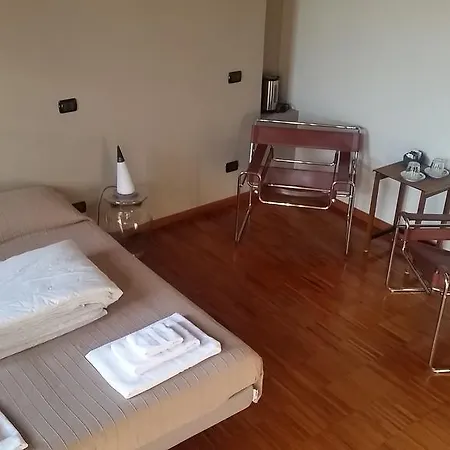 Guest house La Bergamina 26 Pero