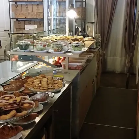 Konukevi La Bergamina 26