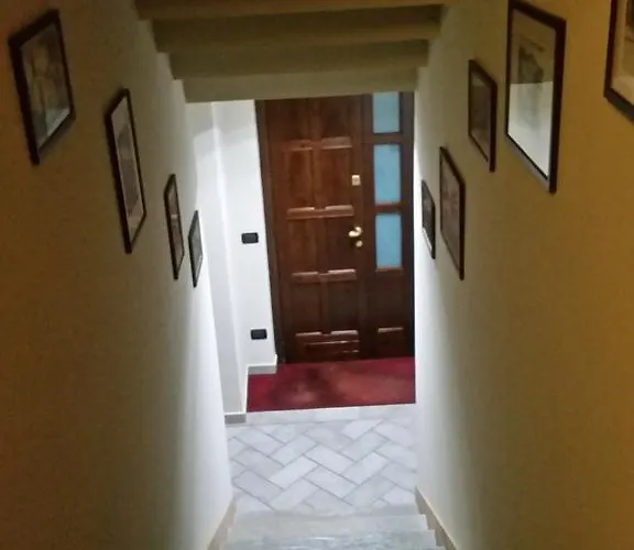 La Bergamina 26 Konukevi Pero
