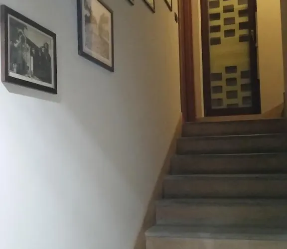Konukevi La Bergamina 26 3*