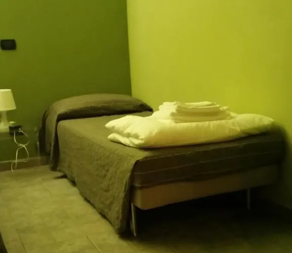 Konukevi La Bergamina 26
