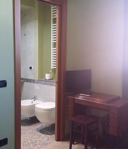 La Bergamina 26 Pero
