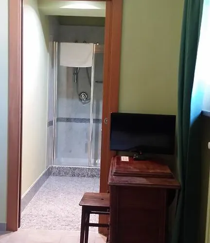 La Bergamina 26 3* Pero