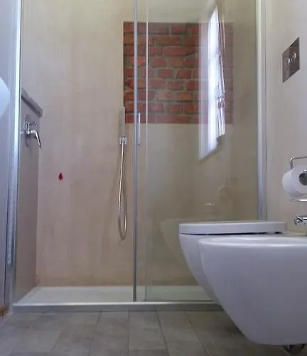 La Bergamina 26 3* Pero