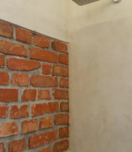 Konukevi La Bergamina 26 Pero