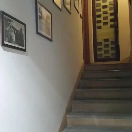 Pensjonat La Bergamina 26 3*