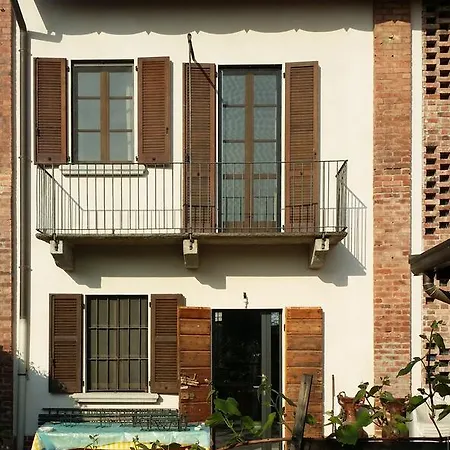 La Bergamina 26 Pero