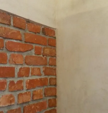 Konukevi La Bergamina 26 Pero